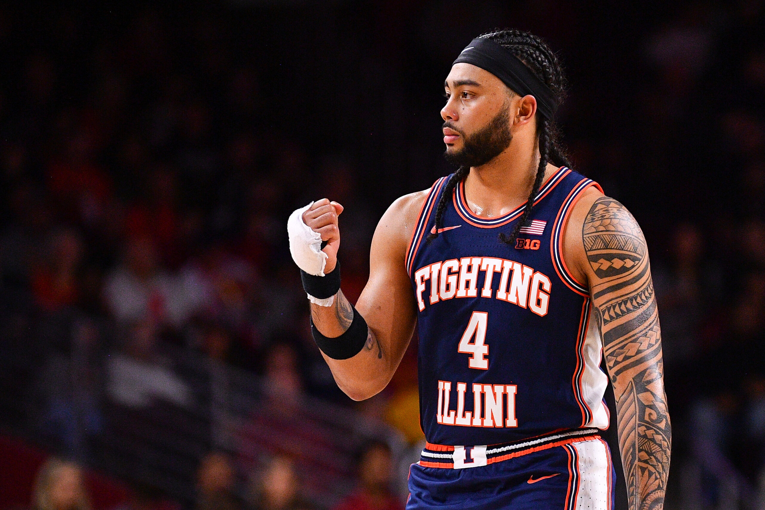 The best reactions to Illinois’ blowout win over USC