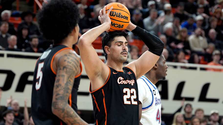 The Cowboys' Cold Shooting Night Derails Any Hope Of An Upset