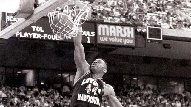The highest scoring March Madness games in NCAA tournament history