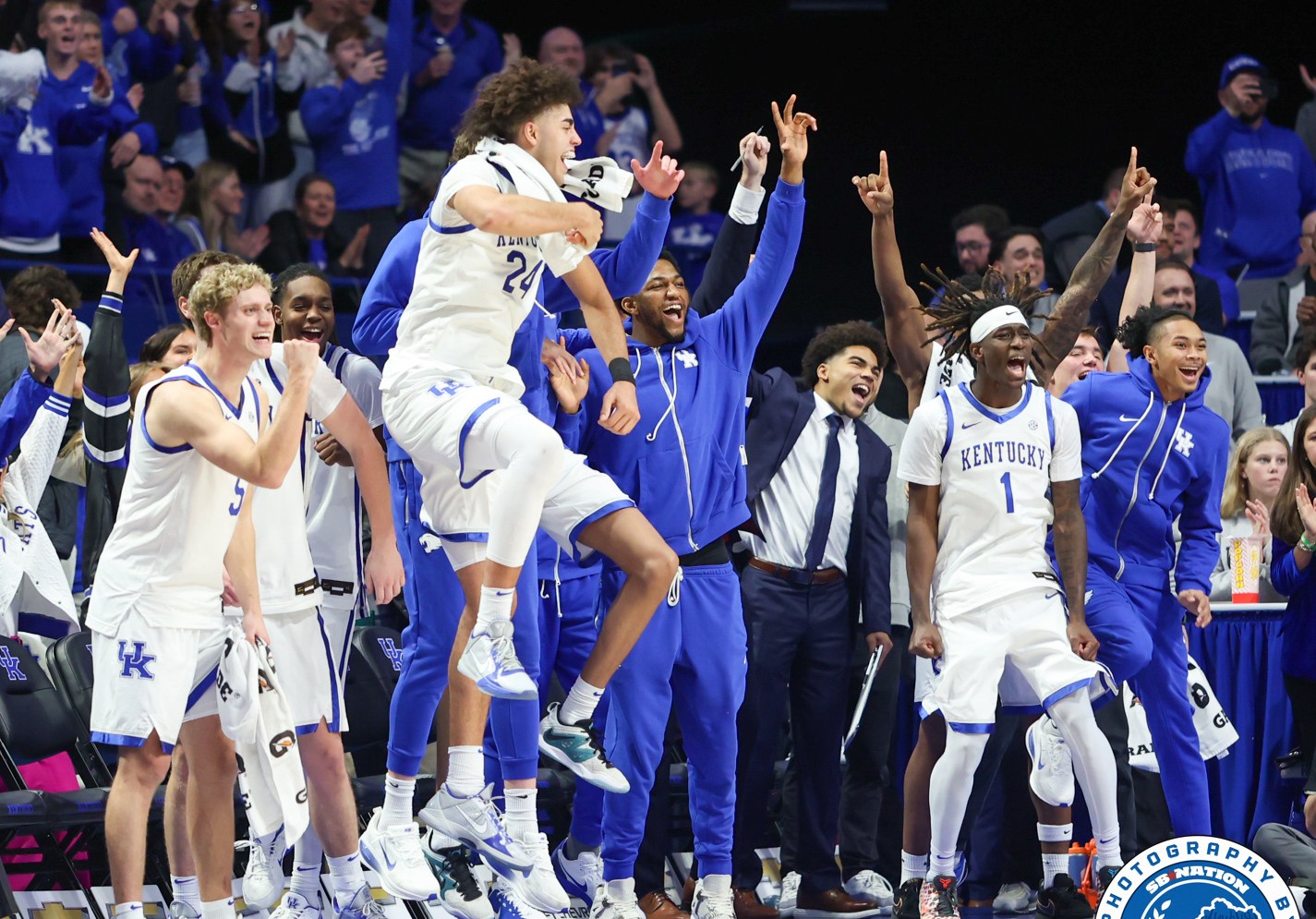 The latest SEC and NCAA Tournament odds for Kentucky Basketball