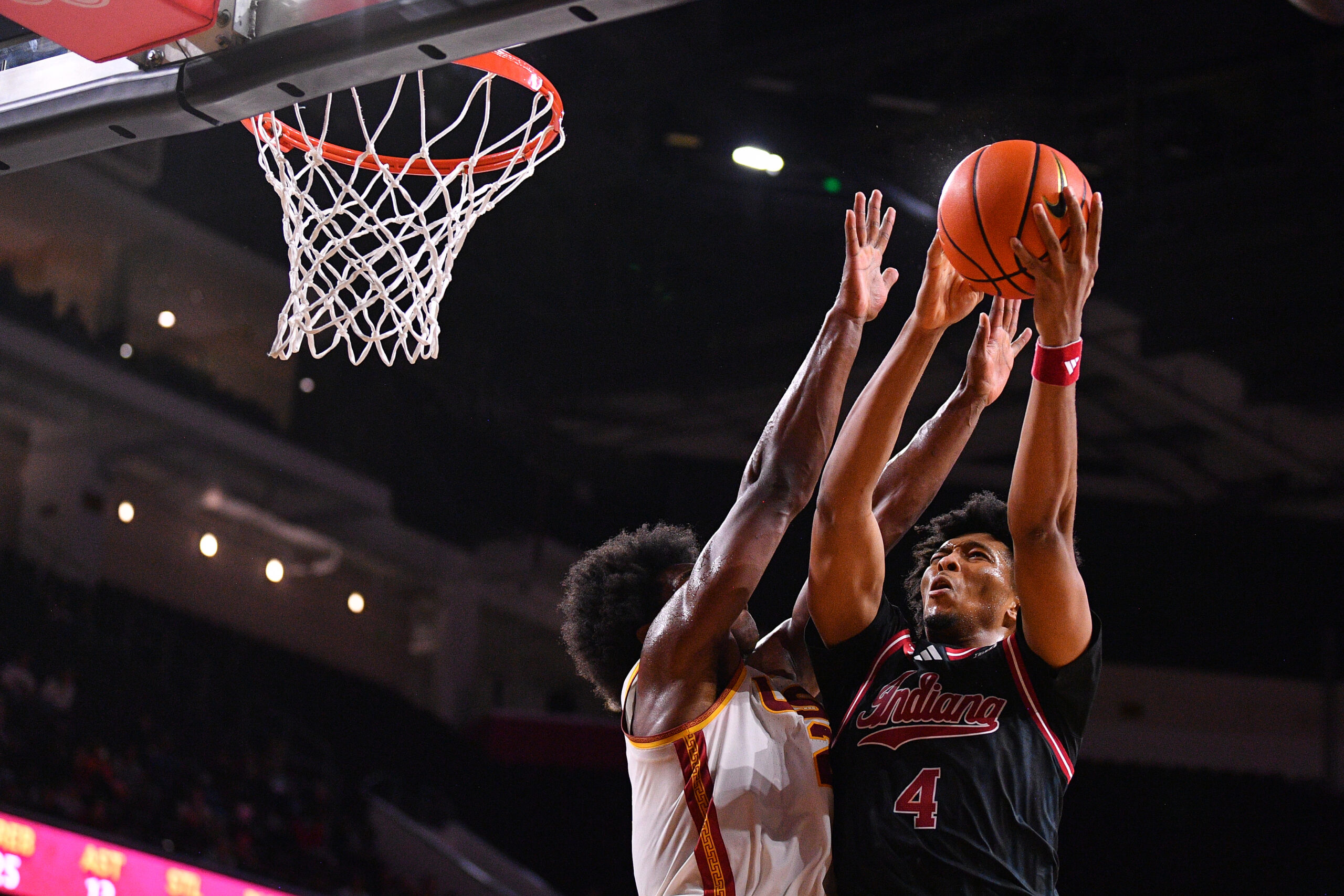 The Morning After: Indiana men’s basketball loses at USC 81-75