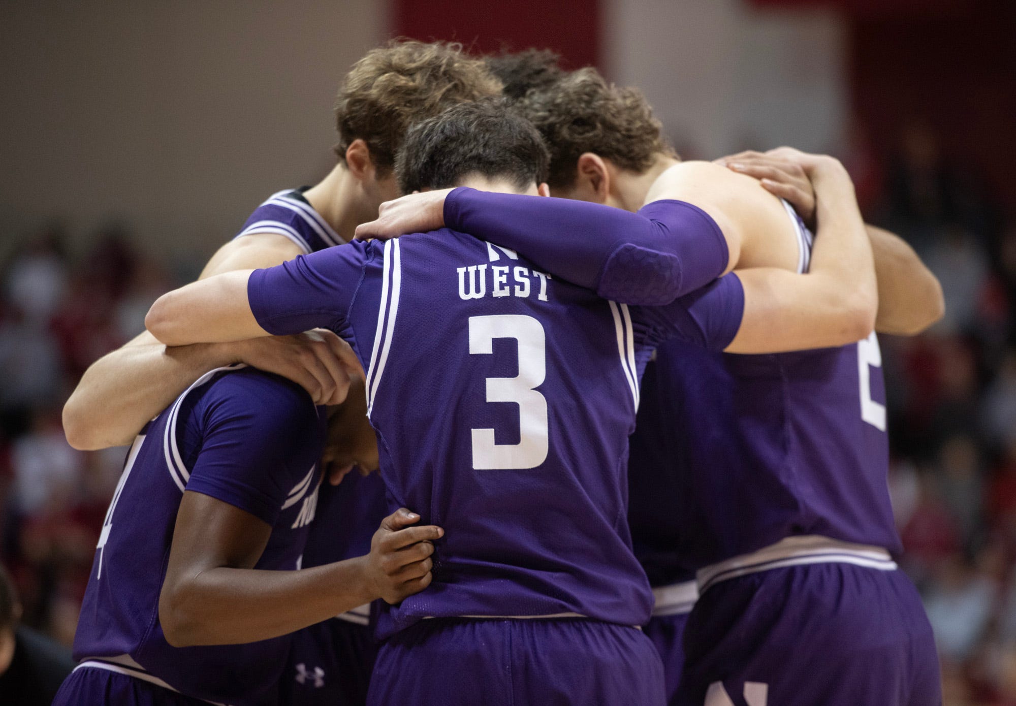 Three keys for Northwestern men’s basketball vs. Oregon