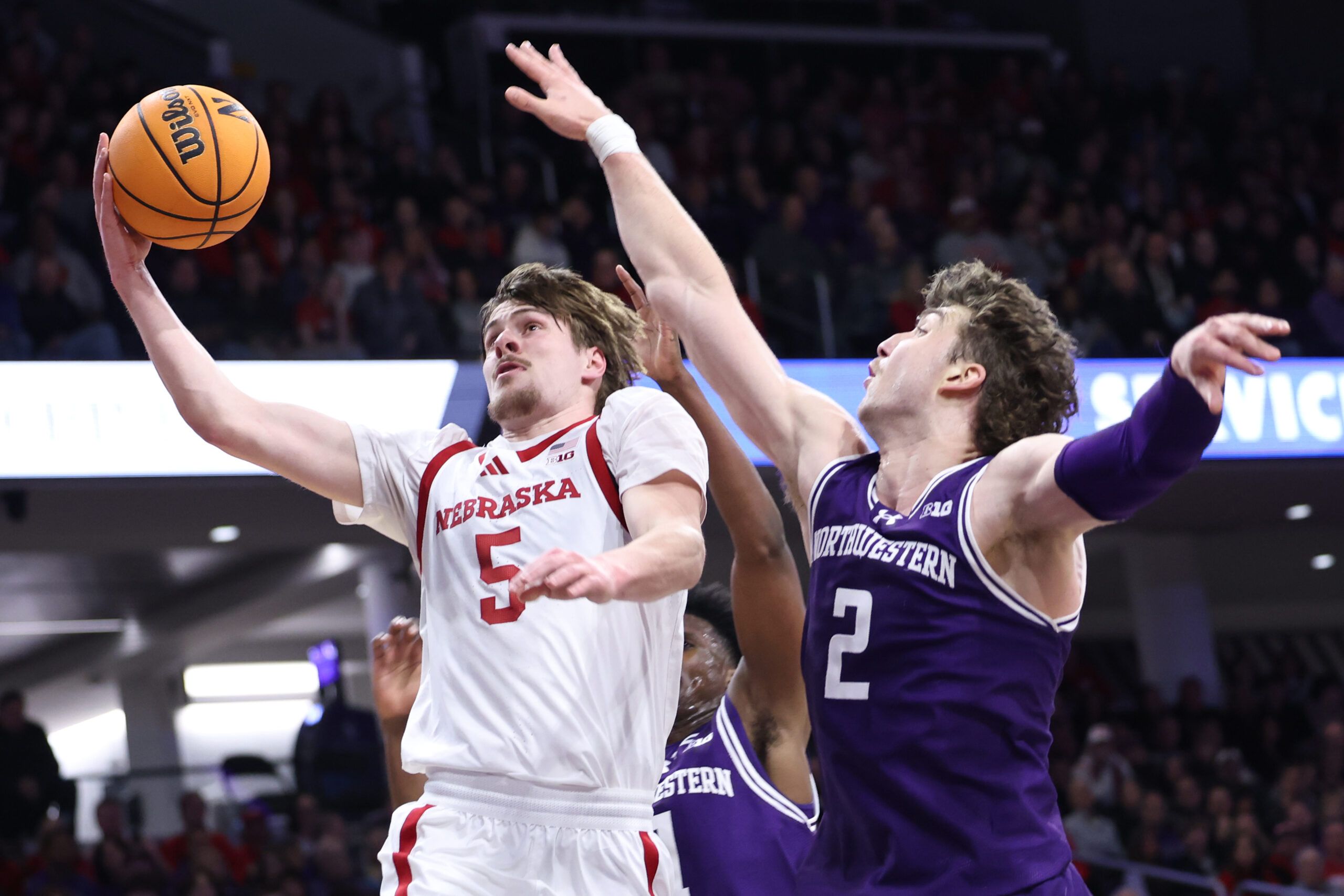 Three keys for Northwestern vs. Nebraska