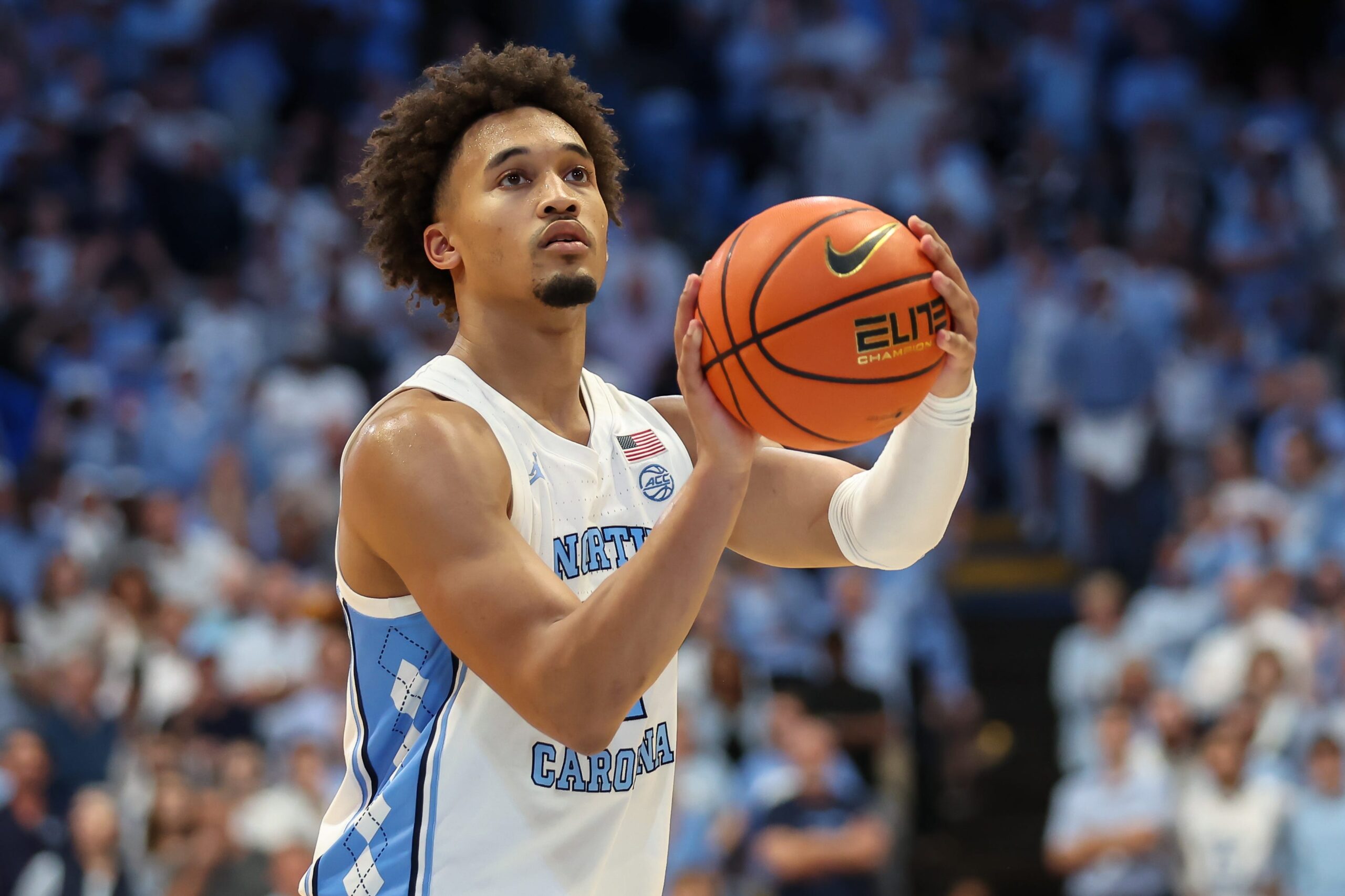 Three Keys to Victory: UNC faces tough road test from NC State