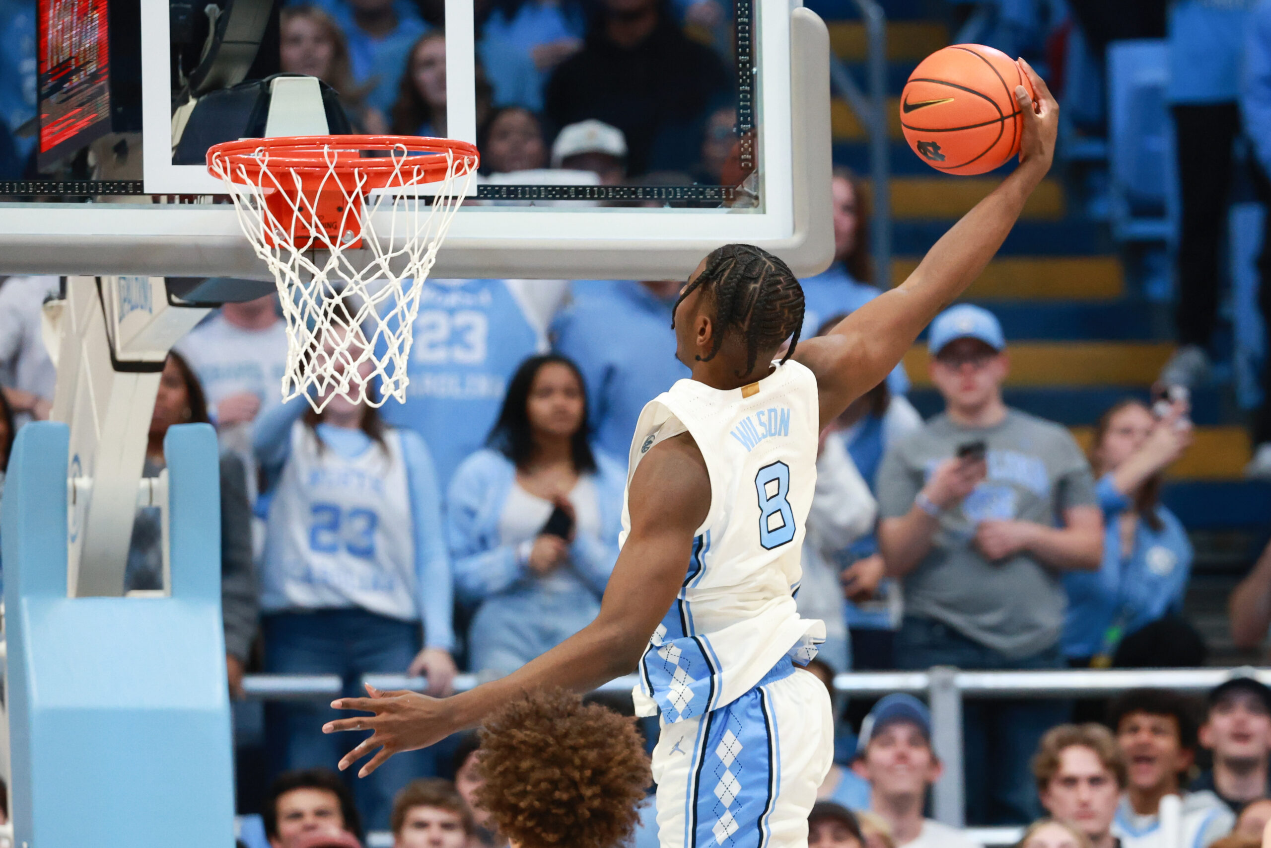 Three things to watch as UNC Basketball takes on Duke