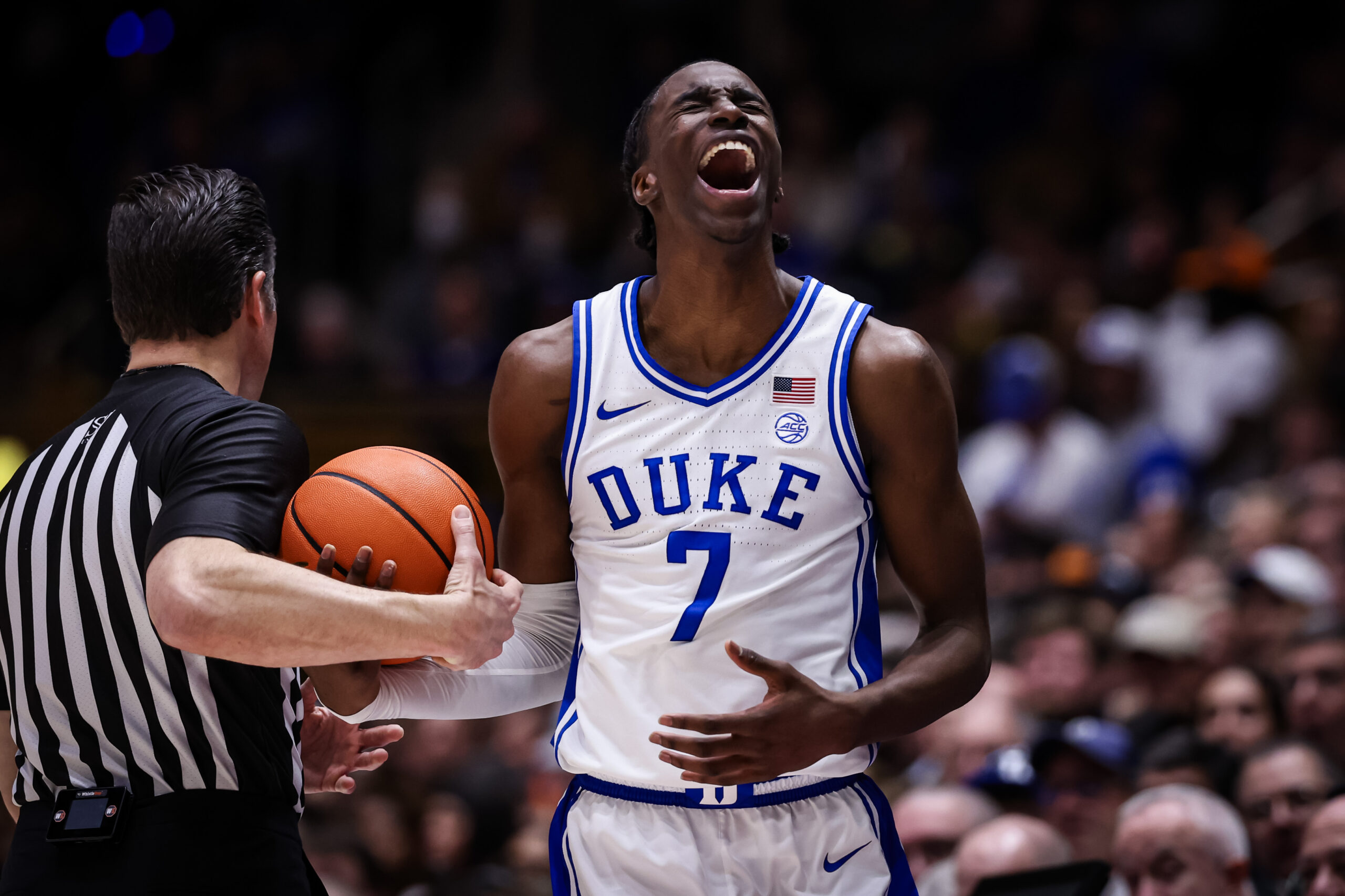 Thursday’s Duke-Michigan Links Run