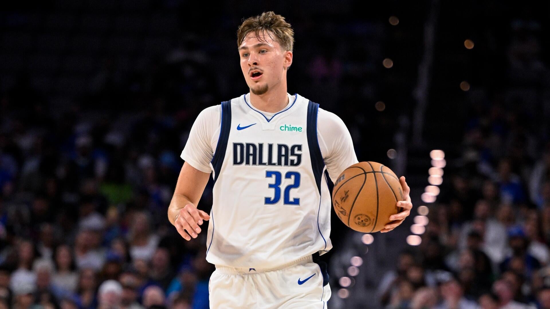 Today’s top games to watch, best bets, odds: Celtics at Mavericks, college basketball and more