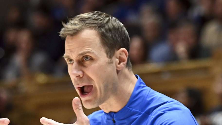 Top 2028 Recruiting Target To Attend Premier Duke Matchup