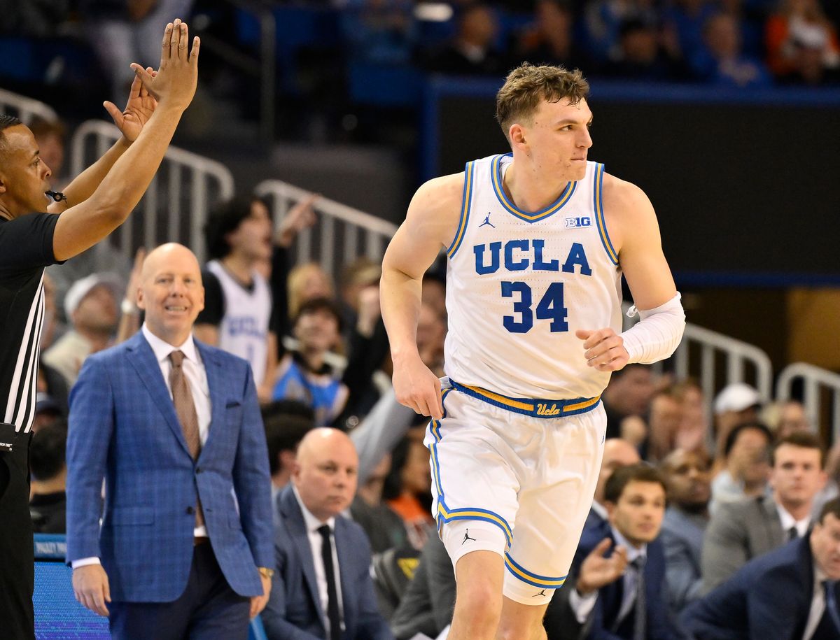 UCLA comes together for huge comeback and overtime win over No. 10 Illinois