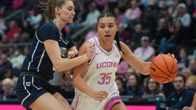 UConn, South Carolina, UCLA, Texas remain No. 1 seeds in March Madness women’s bracket predictions