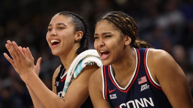 UConn, UCLA, South Carolina and Vanderbilt top first reveal of 2026