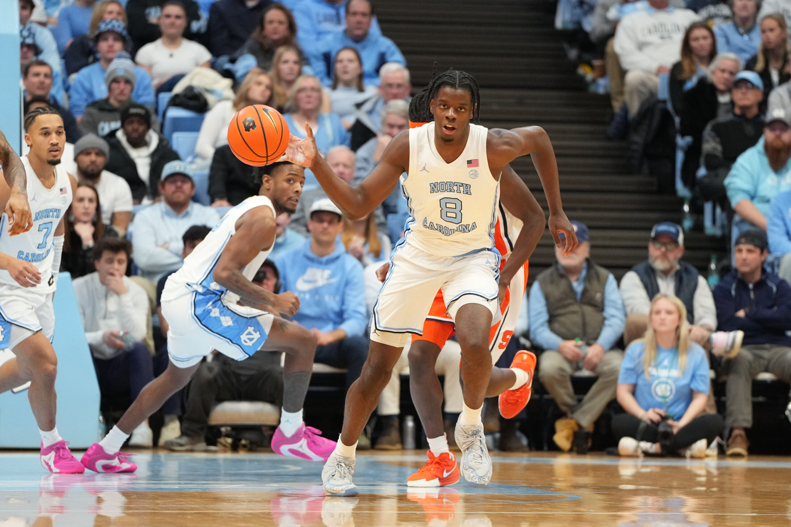 UNC Basketball vs. Duke: How to Watch