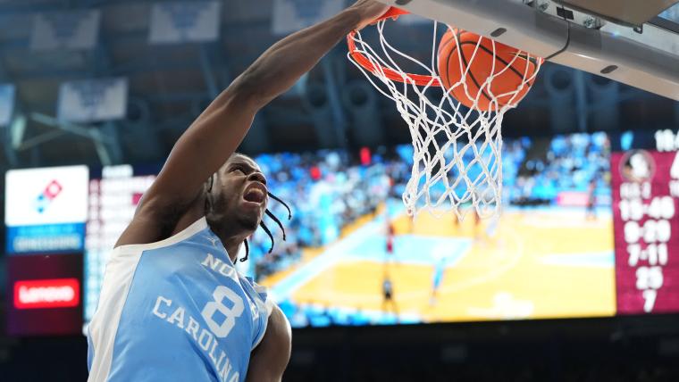 UNC dealt major blow with unfortunate Caleb Wilson news
