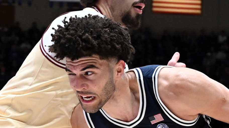 UNC Star Freshman on Heater Entering Clash with Duke