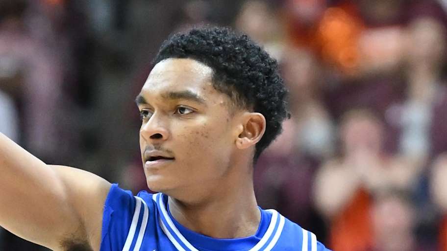 Unique Reason Scheyer Was 'Proud' of Duke's Effort Against BC