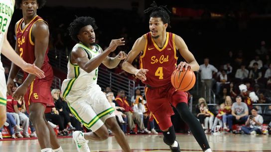 USC blows six-point lead in final minute as March Madness hopes crumble