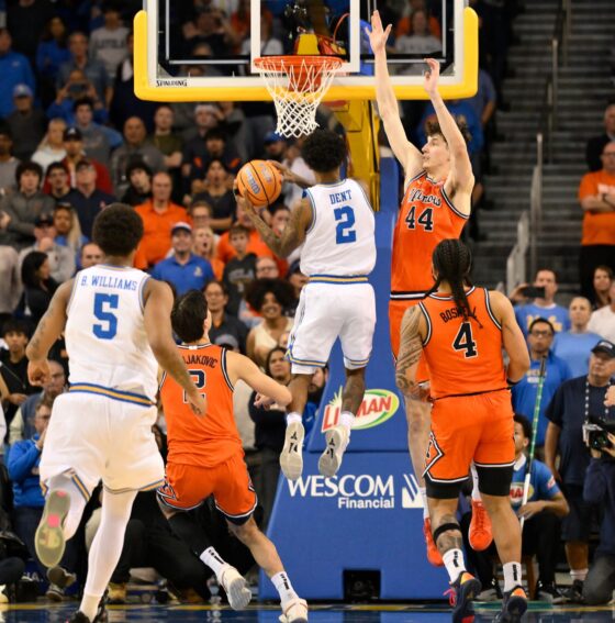 USC Men’s Basketball’s NCAA Tournament Odds Are On the Line in Rivalry Game vs UCLA