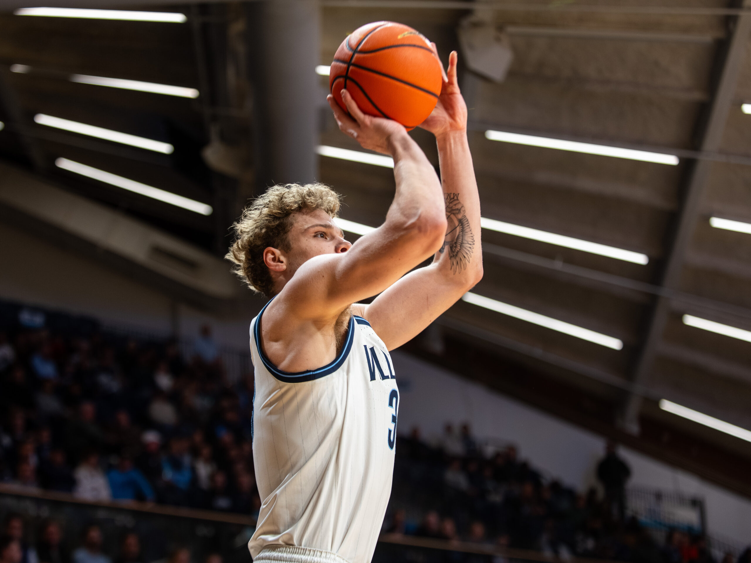 Villanova at Creighton, Feb. 14: Betting line & trends