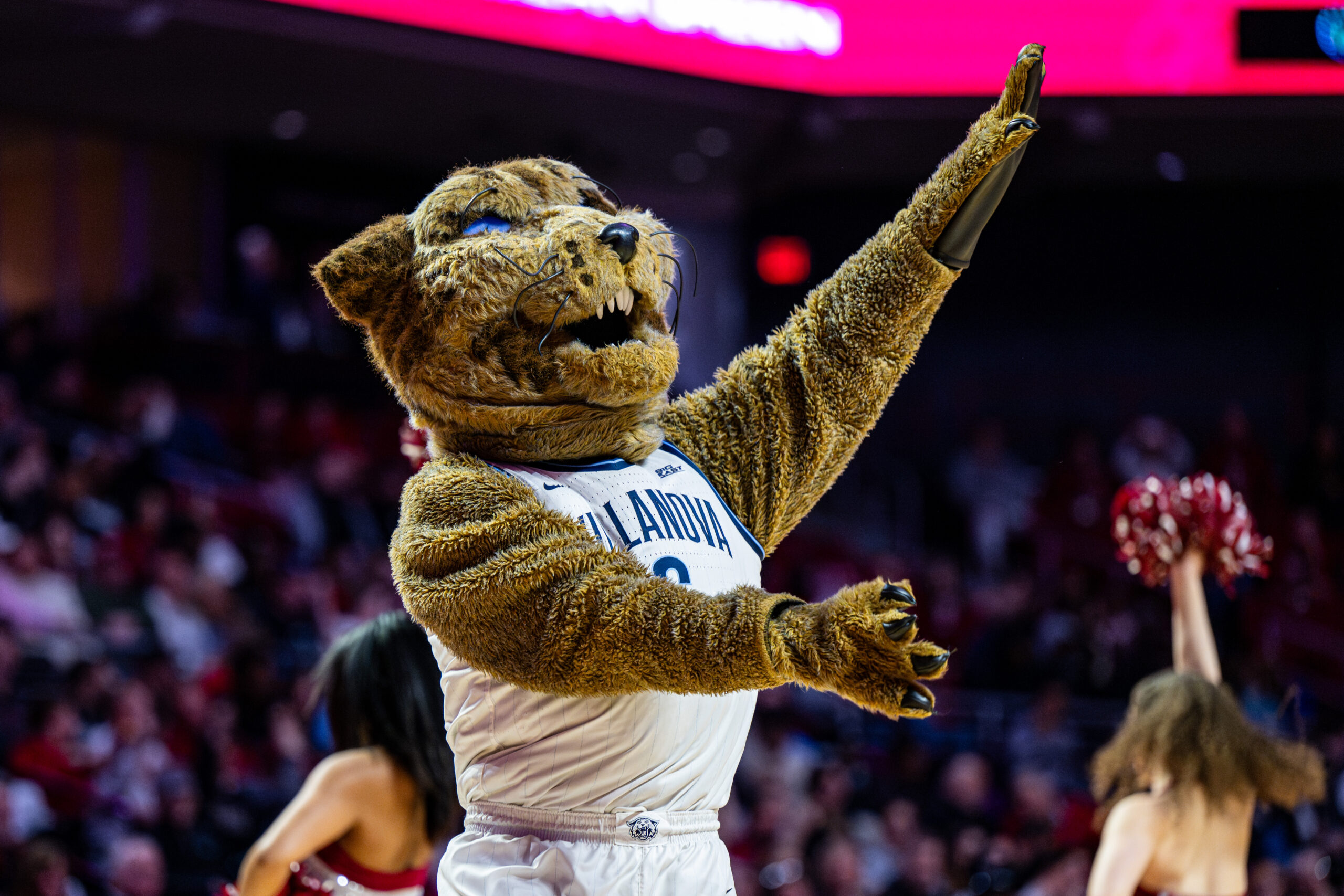 Villanova at Xavier: Game Preview