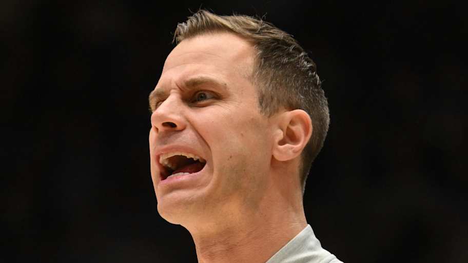 Jon Scheye