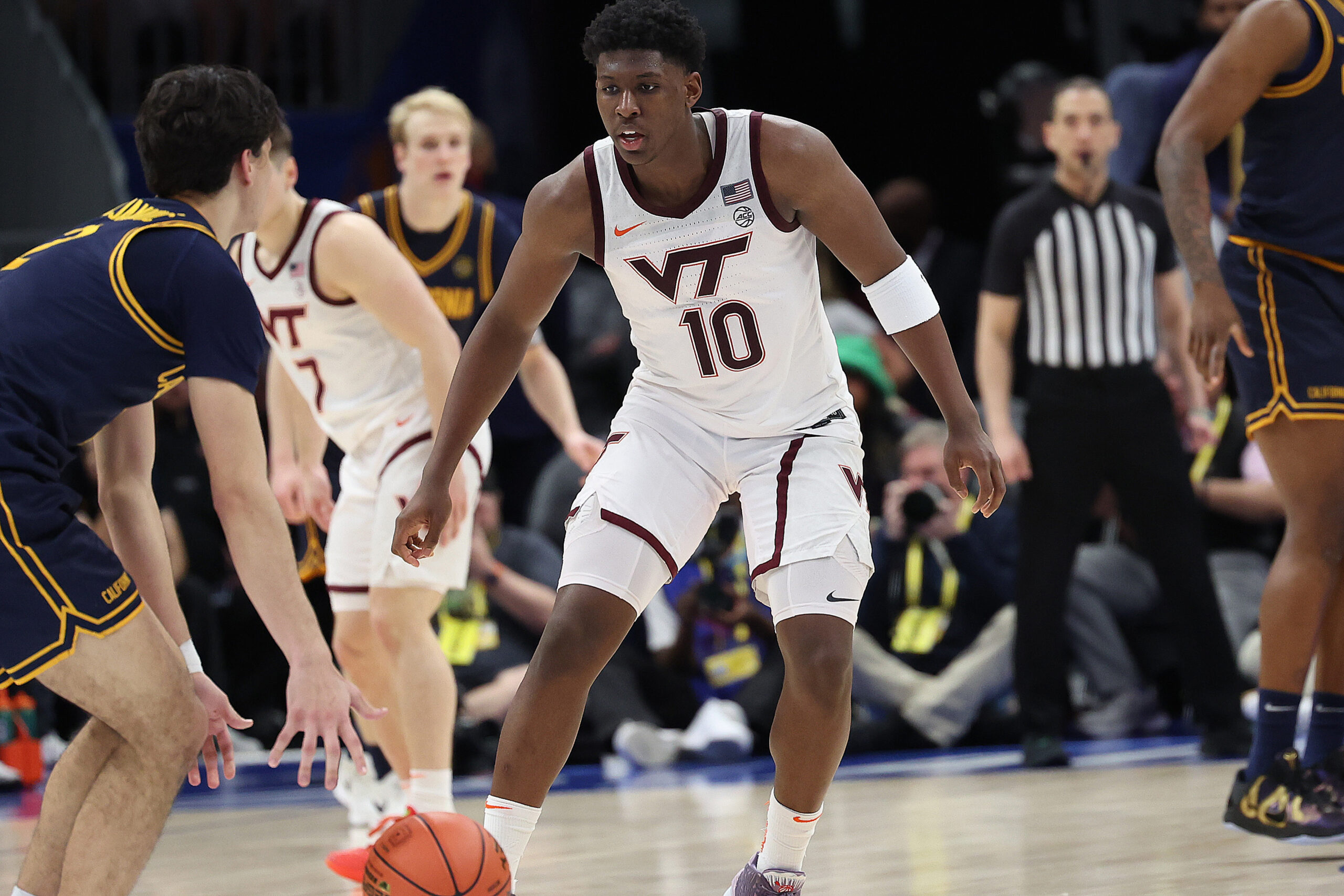 Virginia Tech basketball: Big news ahead of Hokies’ showdown vs. North Carolina