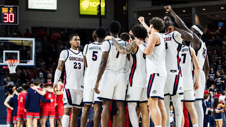 Was Gonzaga's loss to Portland the worst in the Mark Few era