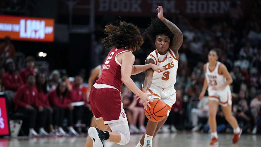 texas women's basketbal