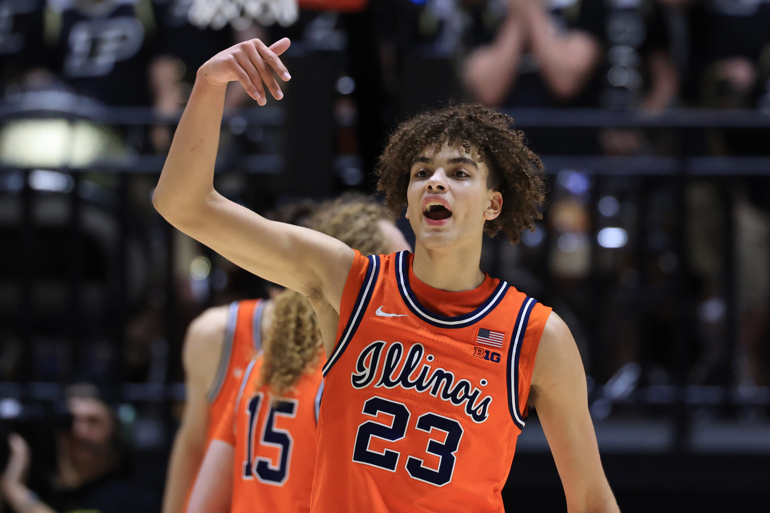 Wednesday Big Ten Basketball Preview: Michigan State to bounce back, Illinois to roll