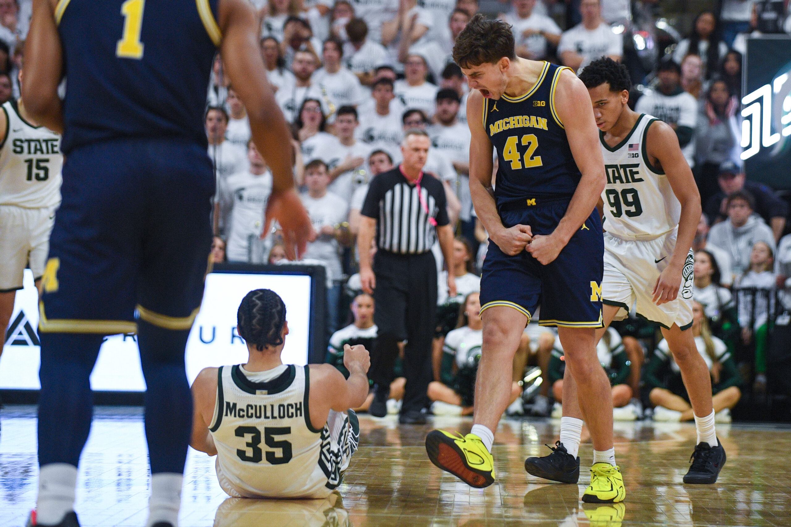 Week 13 Big Ten Power Rankings - Illinois and Michigan Rise