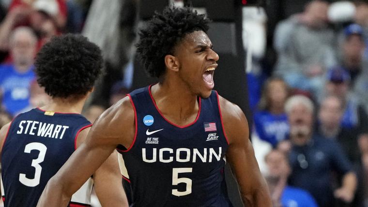 What channel is UConn vs. St. John's on? Time, TV schedule, live stream to watch Big East men's basketball game