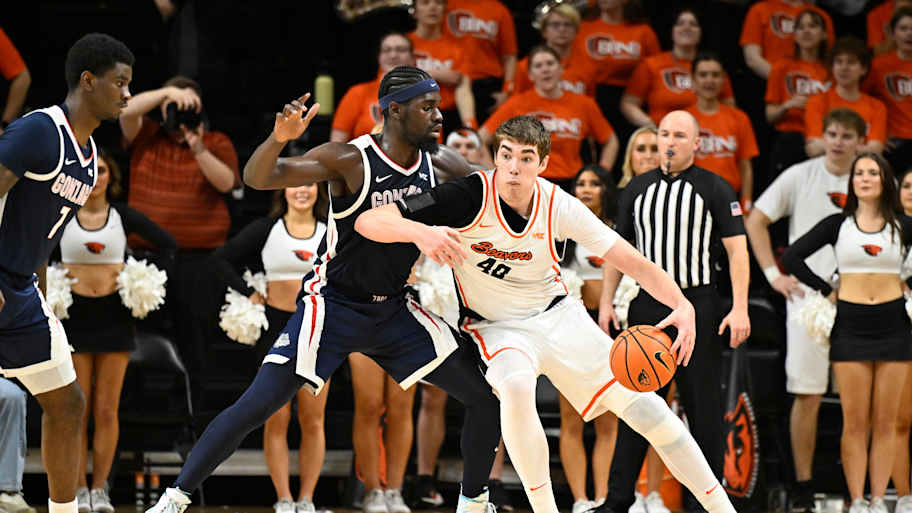 What Gonzaga players said after key road win over Oregon State