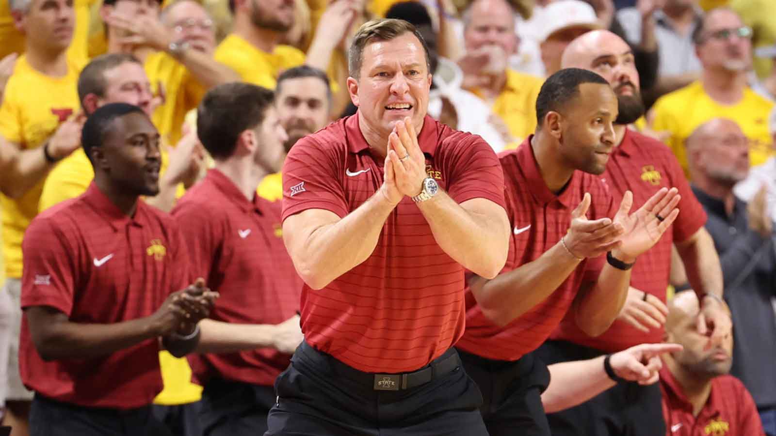What Iowa State’s T.J. Otzelberger said after getting smoked by ‘dynamite’ AJ Dybantsa