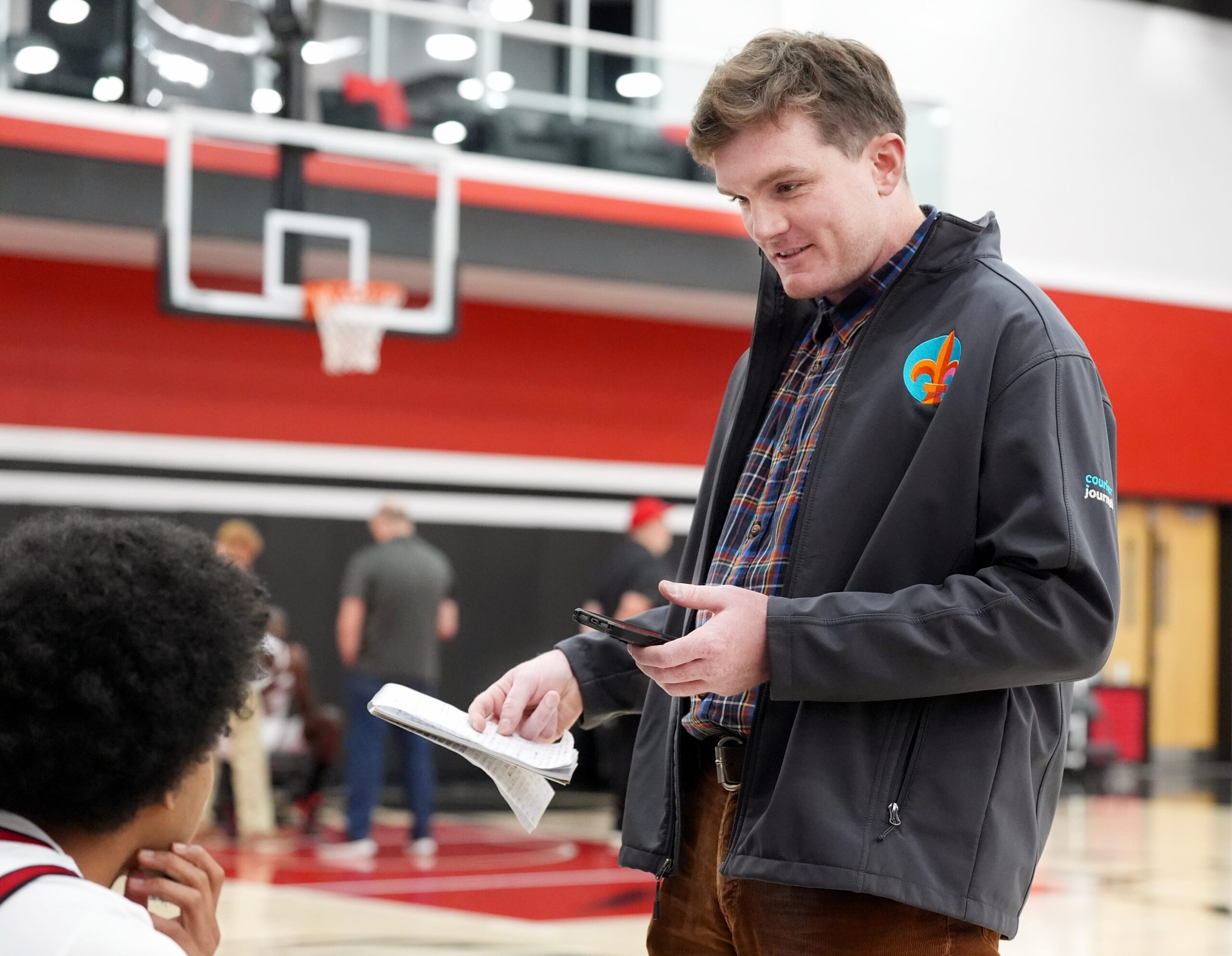 What is Louisville basketball's ceiling in Year 2 under Pat Kelsey?