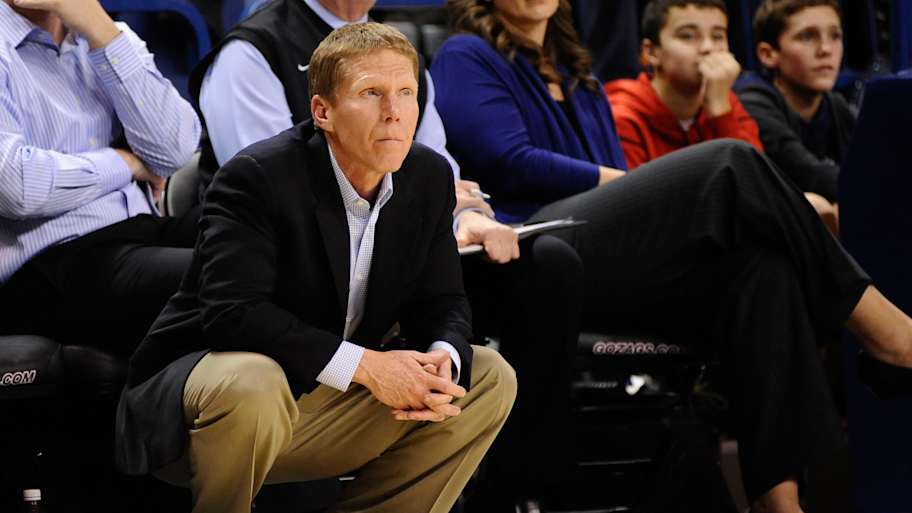 What made Gonzaga's shocking loss to Portland so unprecedented
