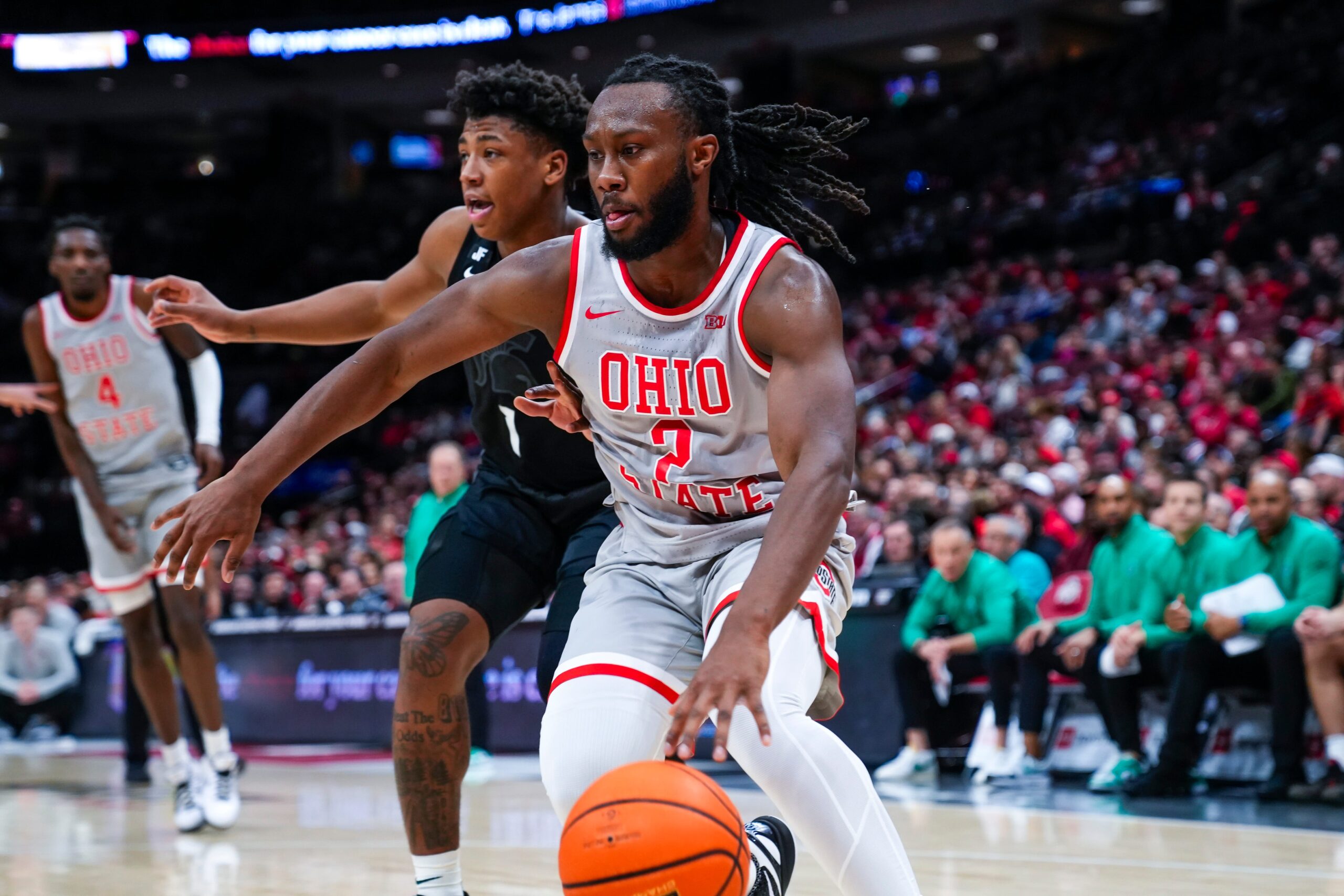 What MSU basketball must do to bolster résumé with OSU coming to town