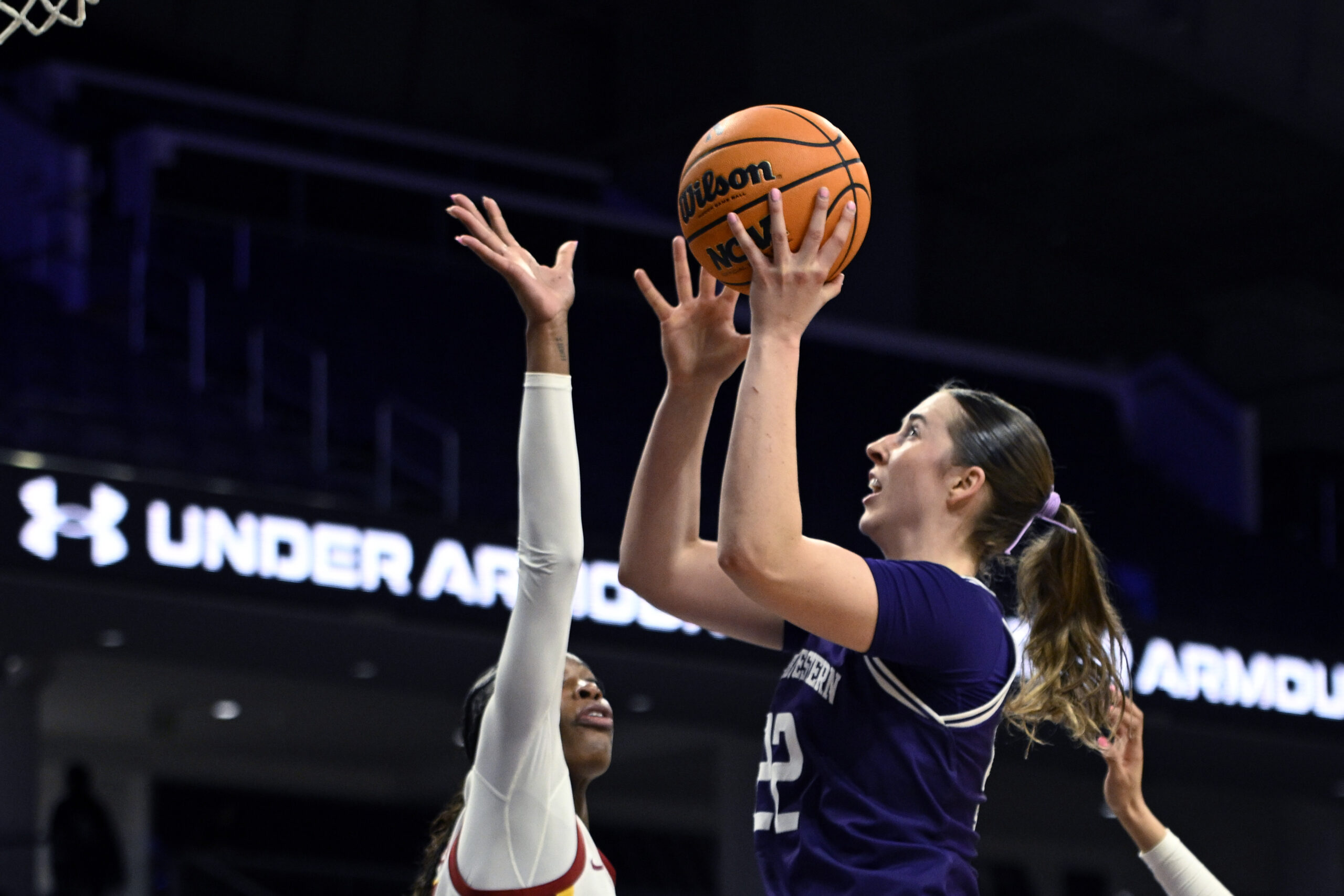 What Northwestern women’s basketball needs to clinch a Big Ten Tournament berth