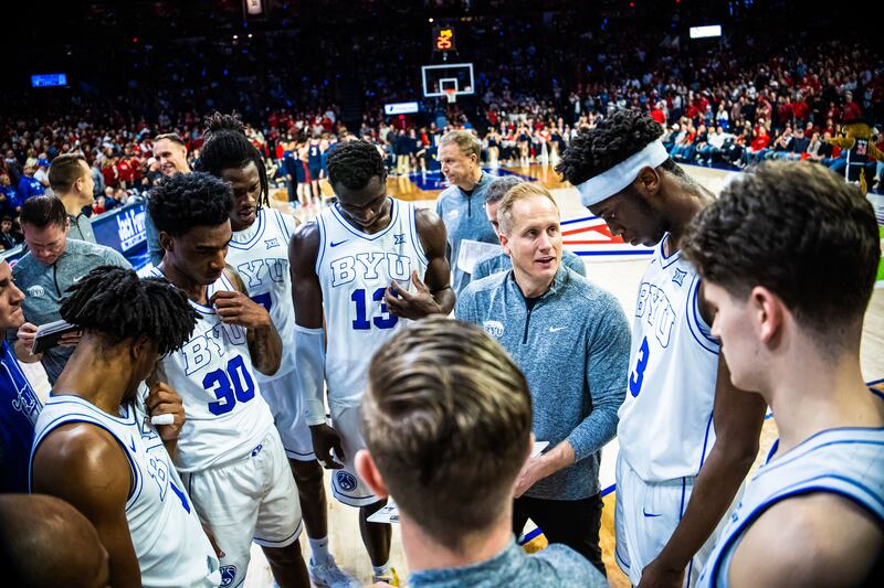 What positives can BYU take from its loss to No. 4 Arizona