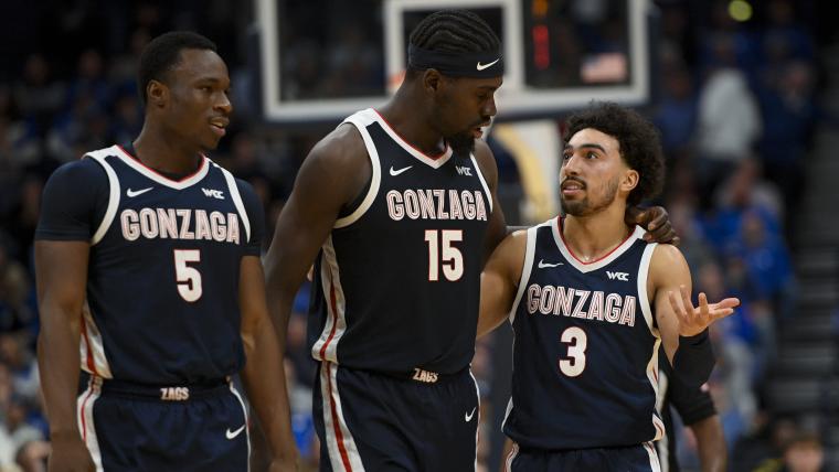 What time is Saint Mary's vs. Gonzaga today? TV schedule, channel, live stream to watch men's college basketball game