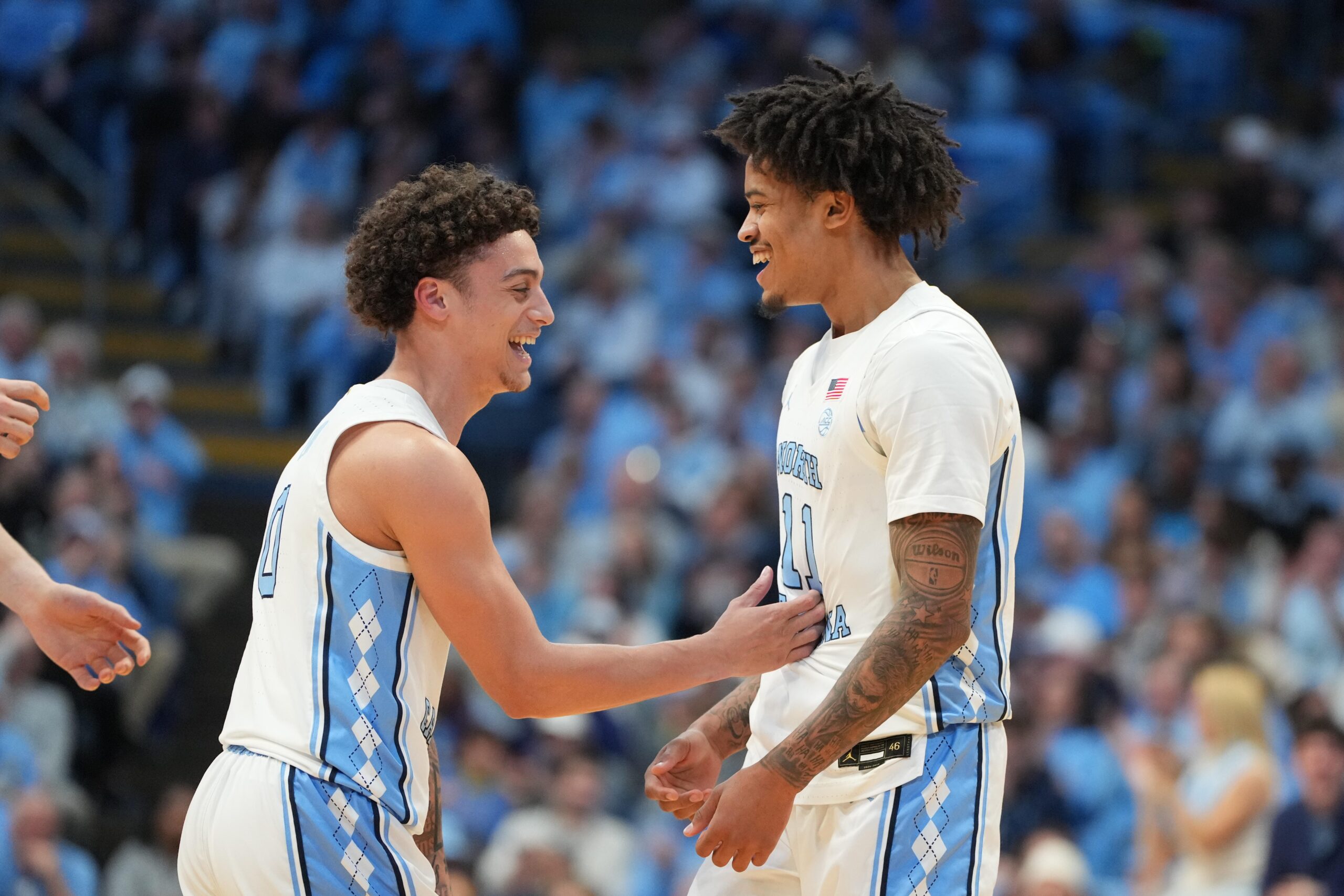 What to expect from UNC as it adjusts to life without Caleb Wilson