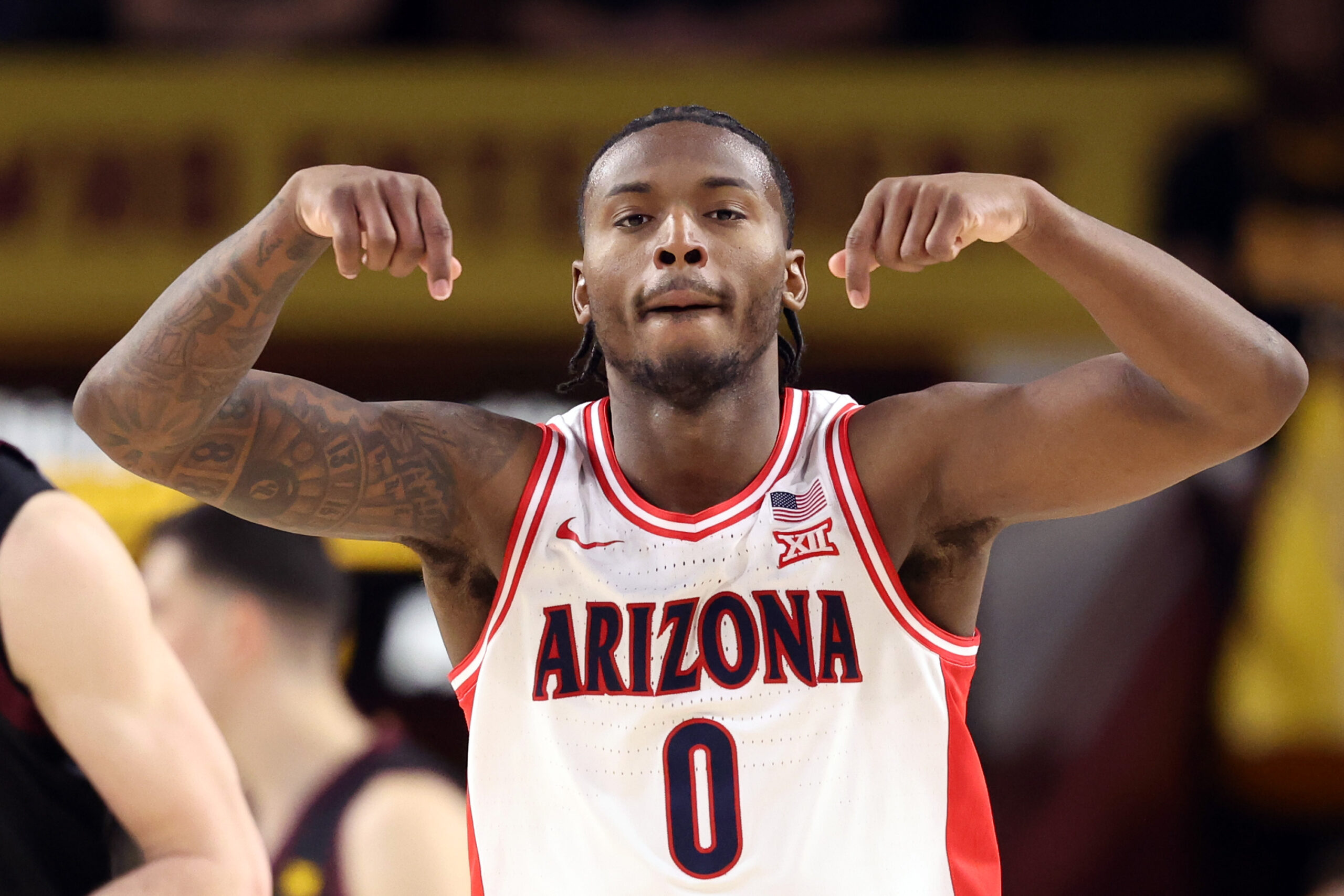 What to watch for when Arizona men’s basketball hosts Oklahoma State