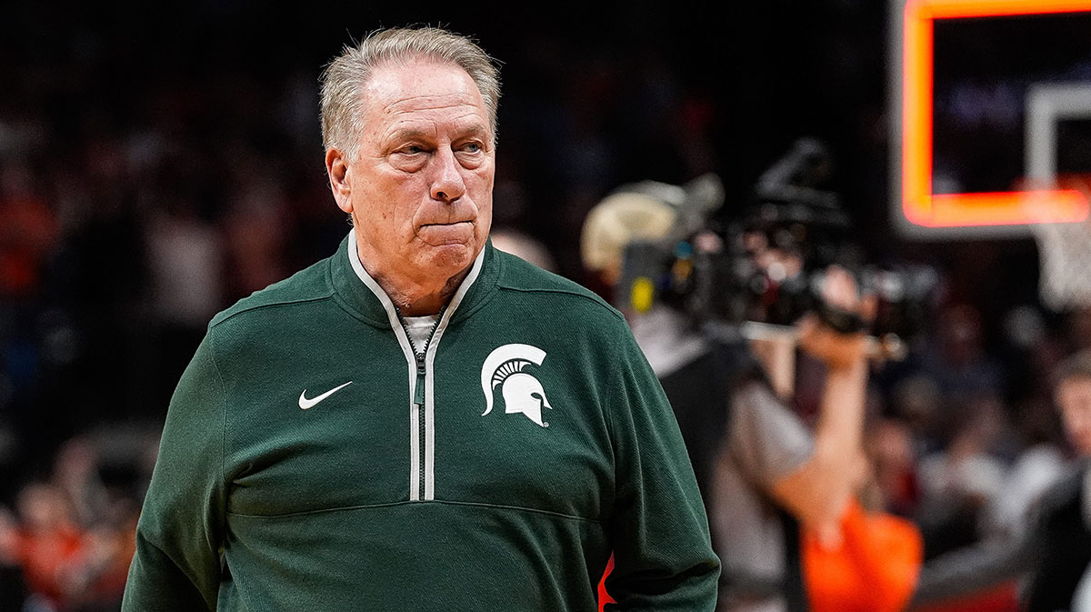 What Tom Izzo didn’t like in Michigan State’s dominant win over UCLA