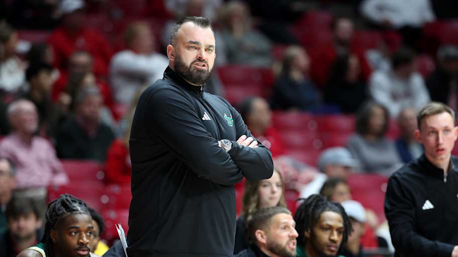 What's next for USF basketball after a frustrating night at Temple?