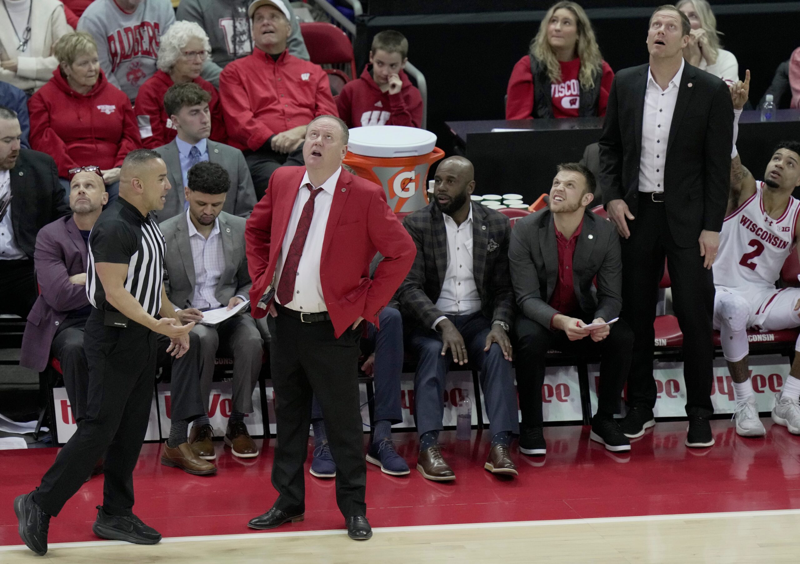 Where do the Badgers have to be better vs. Illinois?