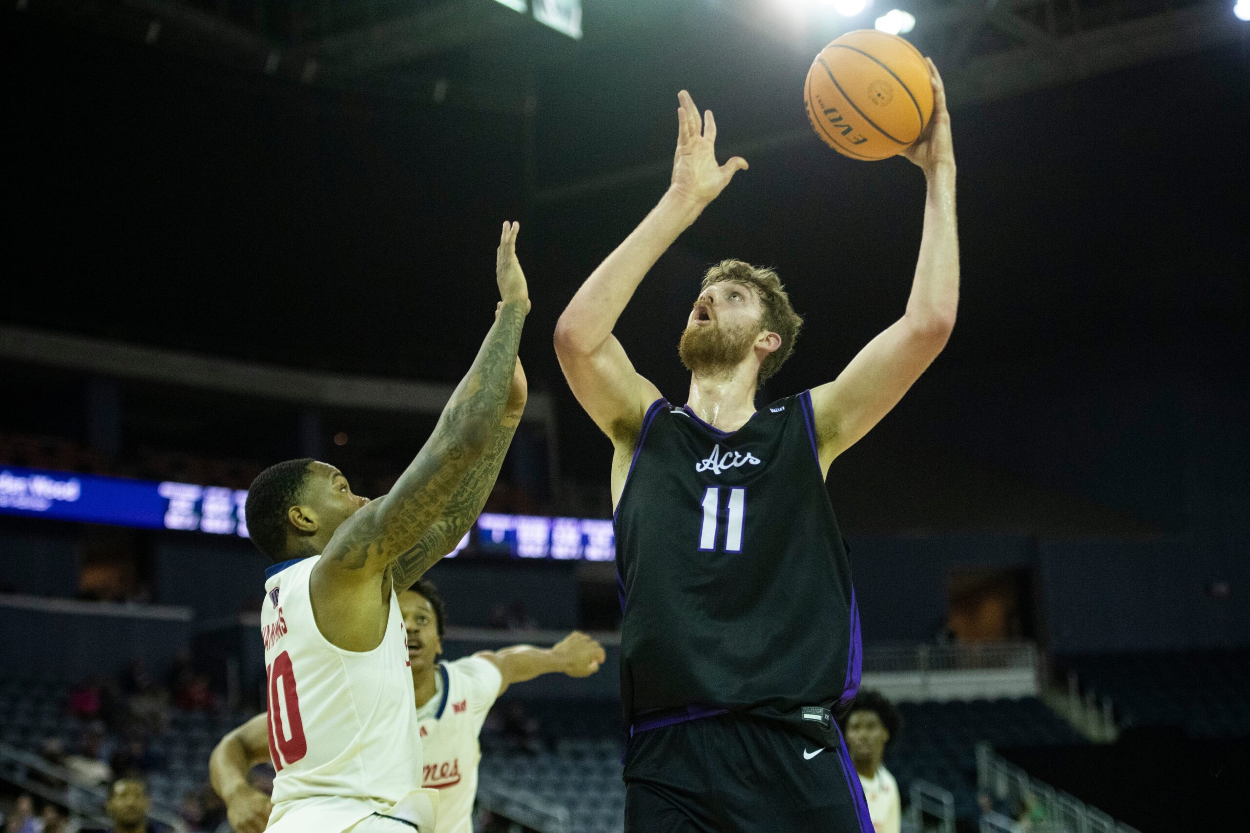 Where does Evansville basketball stand entering final two weeks of season?