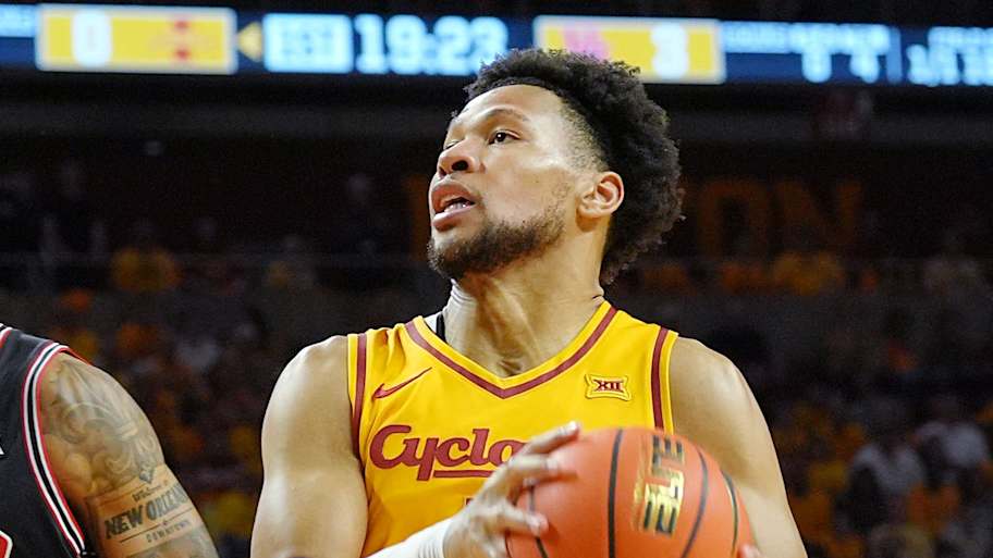 Where Gonzaga stands in latest NCAA Tournament bracket projection