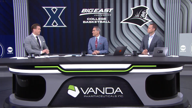 Which Big East teams could make the NCAA tournament, besides UConn and St. John's