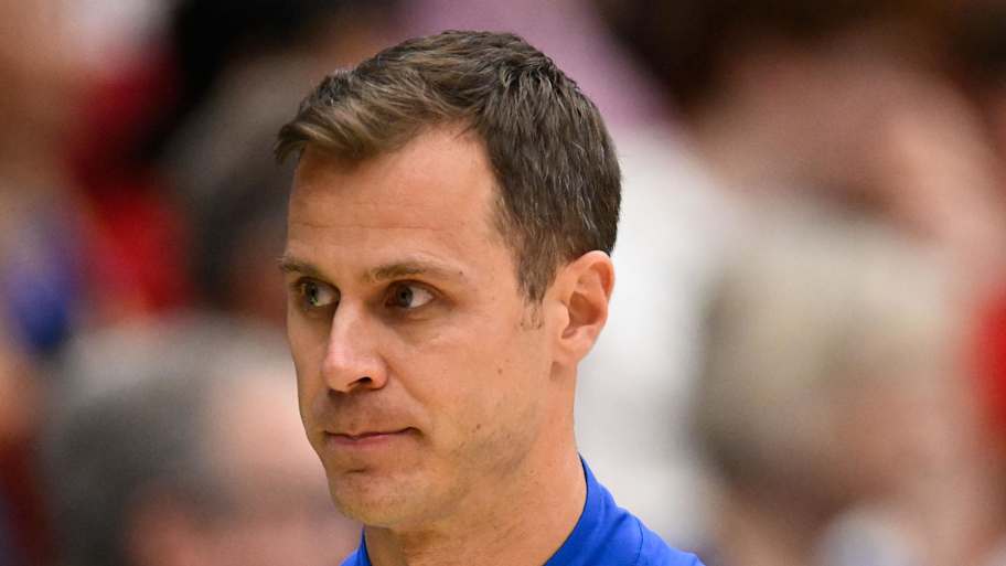 Why Duke Could Get Bad News From 5-Star Target