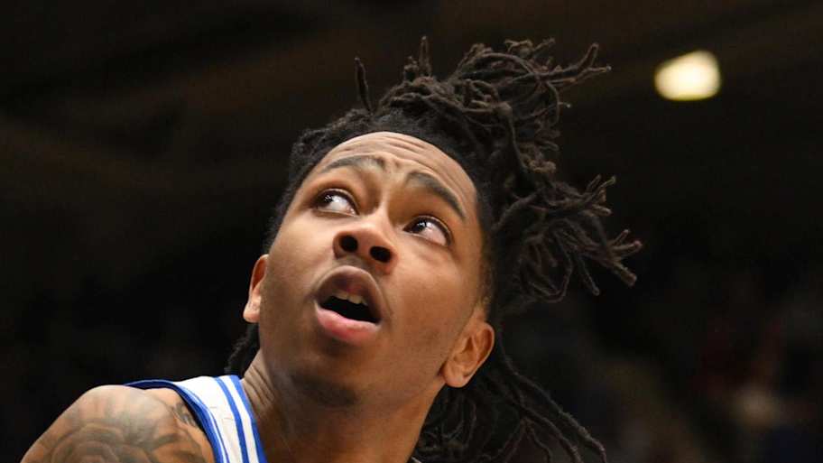 Isaiah Evan