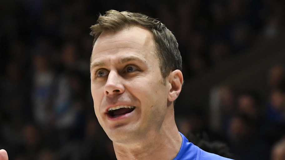 Jon Scheye