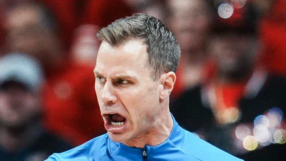 Why Duke's Ranked Matchup Saturday Not Resume Builder